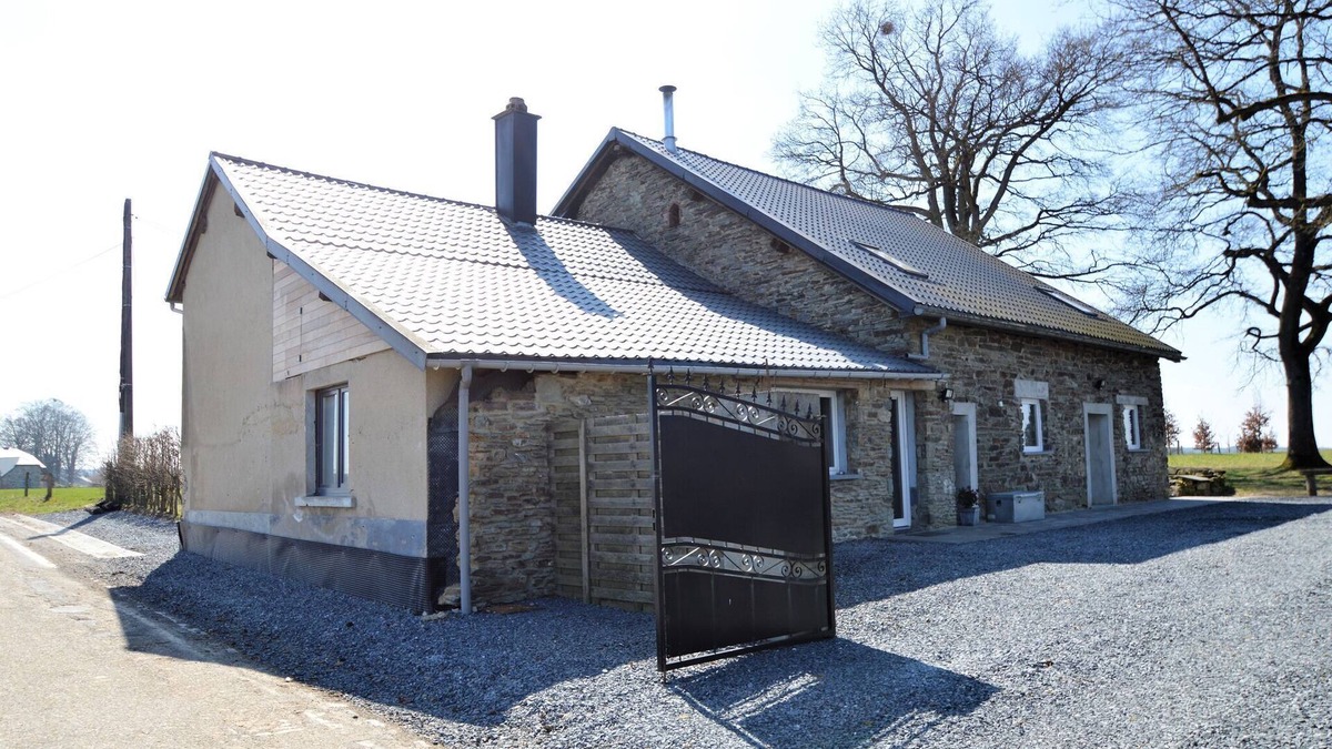 Beho House | Countryside Escape in Gouvy