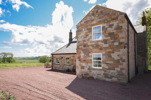 Alnwick Bed & Breakfast | Countryside Escape - The Night Owl