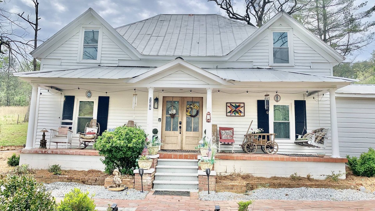 Pickens Other | Countryside Haven