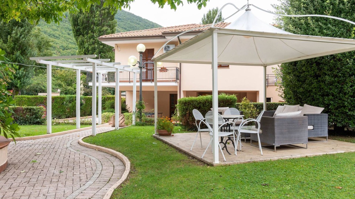 Foligno House | Countryside home in Foligno