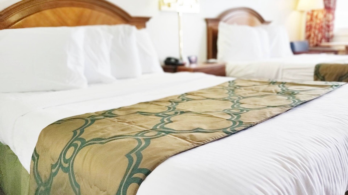 Richmondville Hotel | Countryside Inn