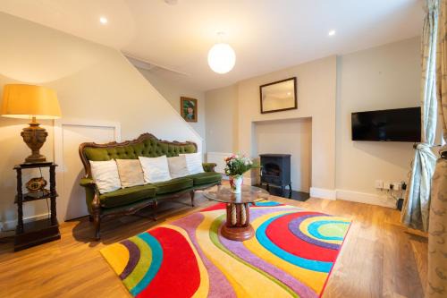 Dingle House | Countryside Retreat Dingle