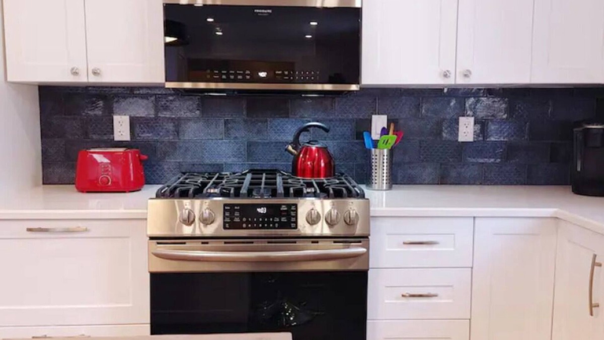 Prince Edward Apartment | County Sol, where the sun embraces your soul
