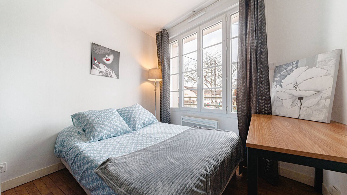 Limoges Apartment | Coup de cœur assuré