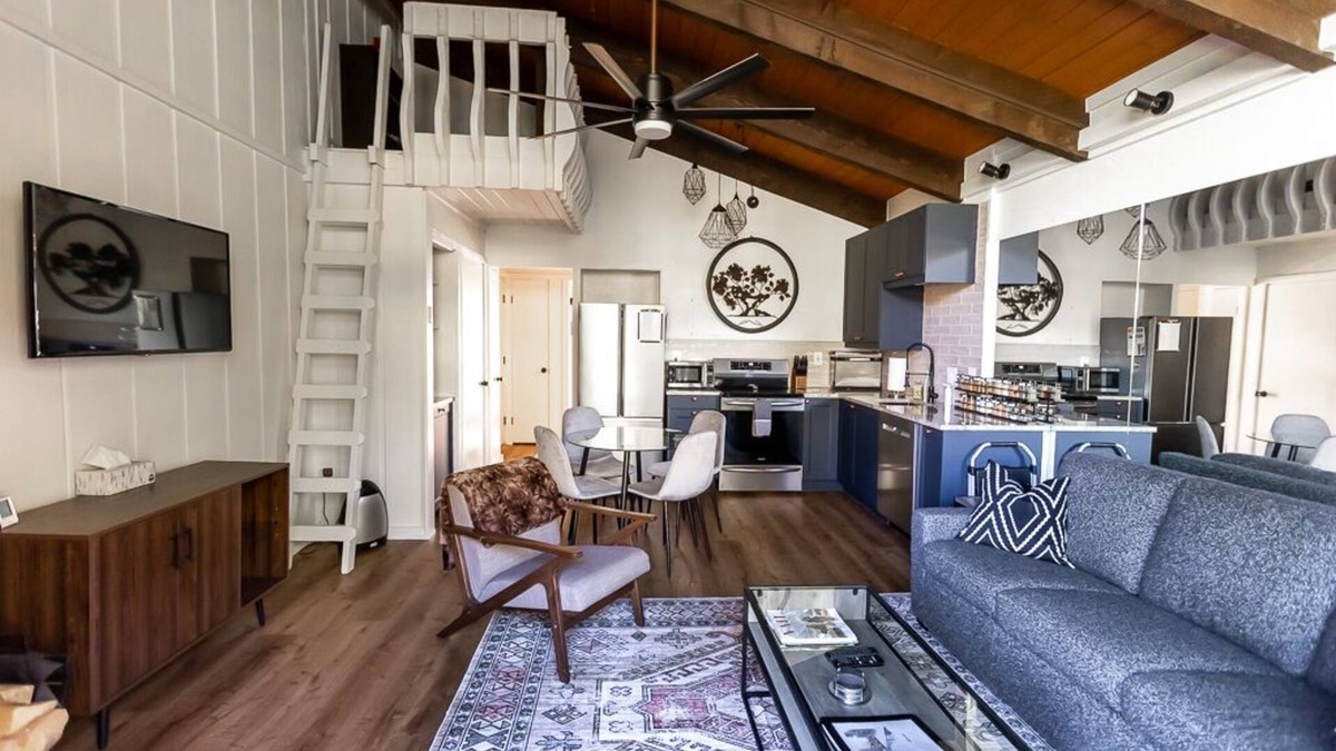 Vail Condo | Couple's Mountain Retreat: Summer Paradise! Views, Hiking, Biking, and more!