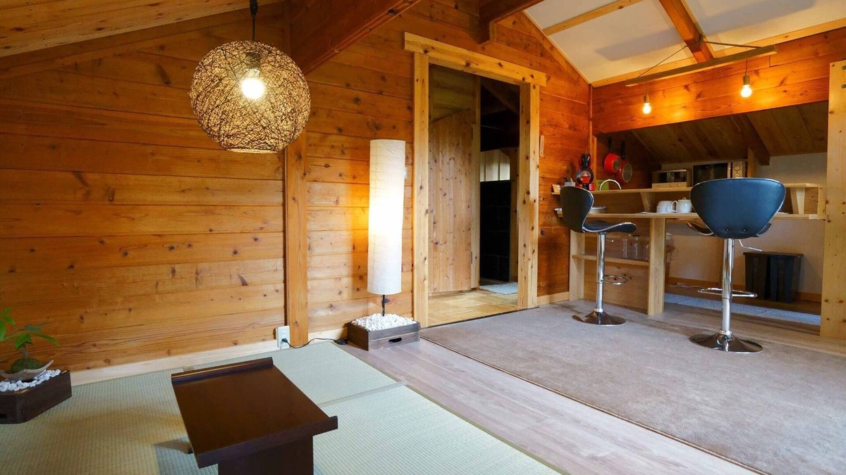 Madarao Mountain Resort House | Couple Sweet - Couple Sweet /Myoko Niigata