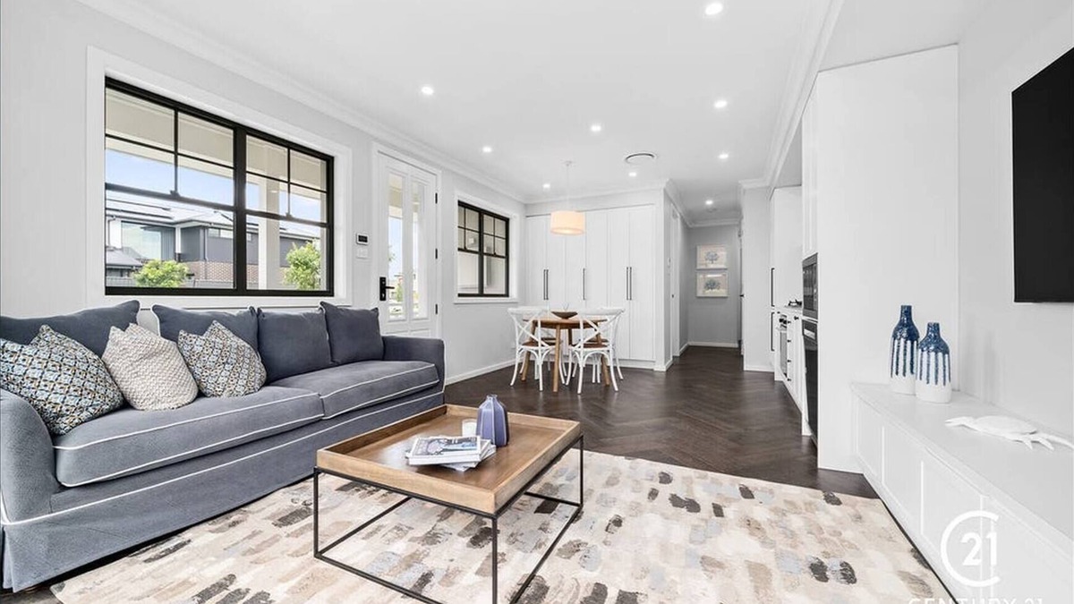 Marsden Park House | Couples' haven - 2 bedrooms