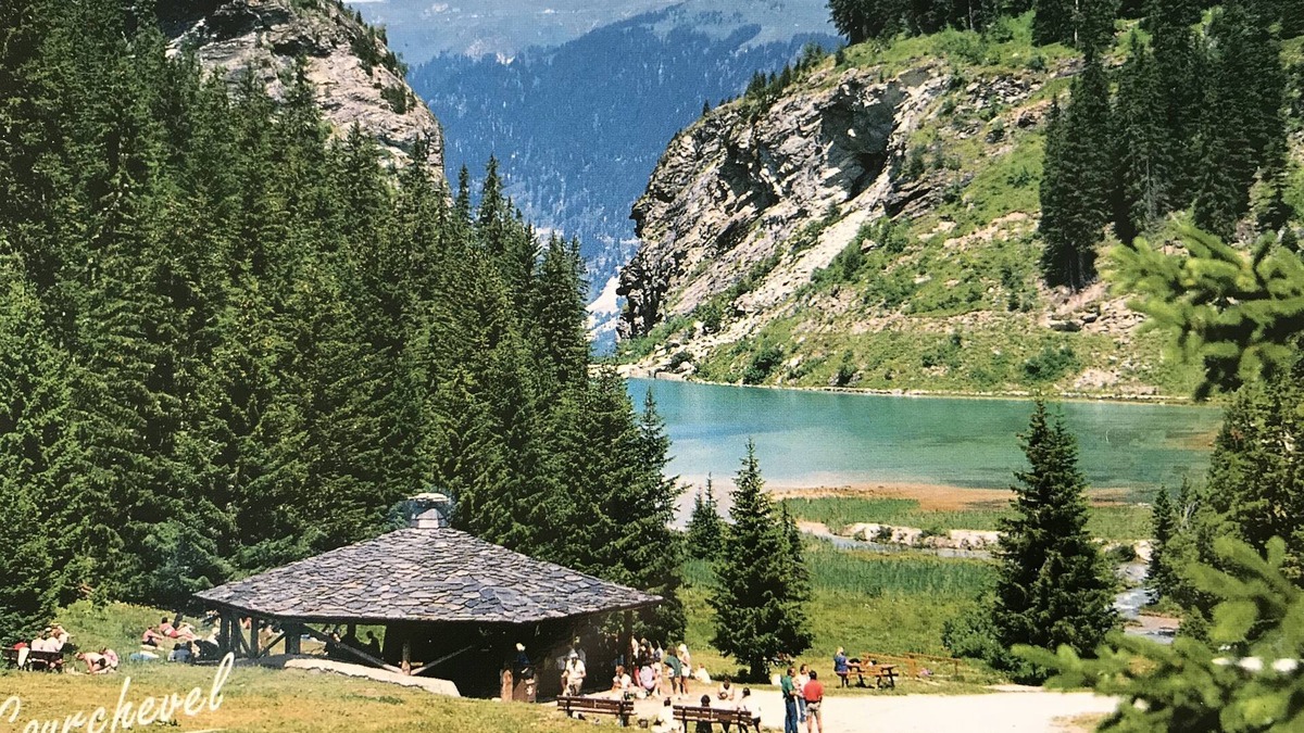 Courchevel Apartment | Courchevel 1650 6 persons south facing slopes
