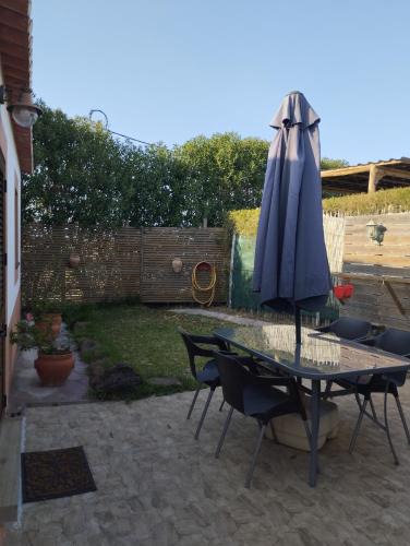 Monte Novo House | Coureladaltura