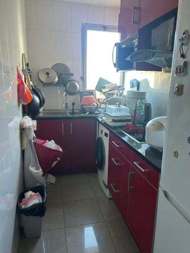 La Courneuve Apartment | Courneuve ALDI