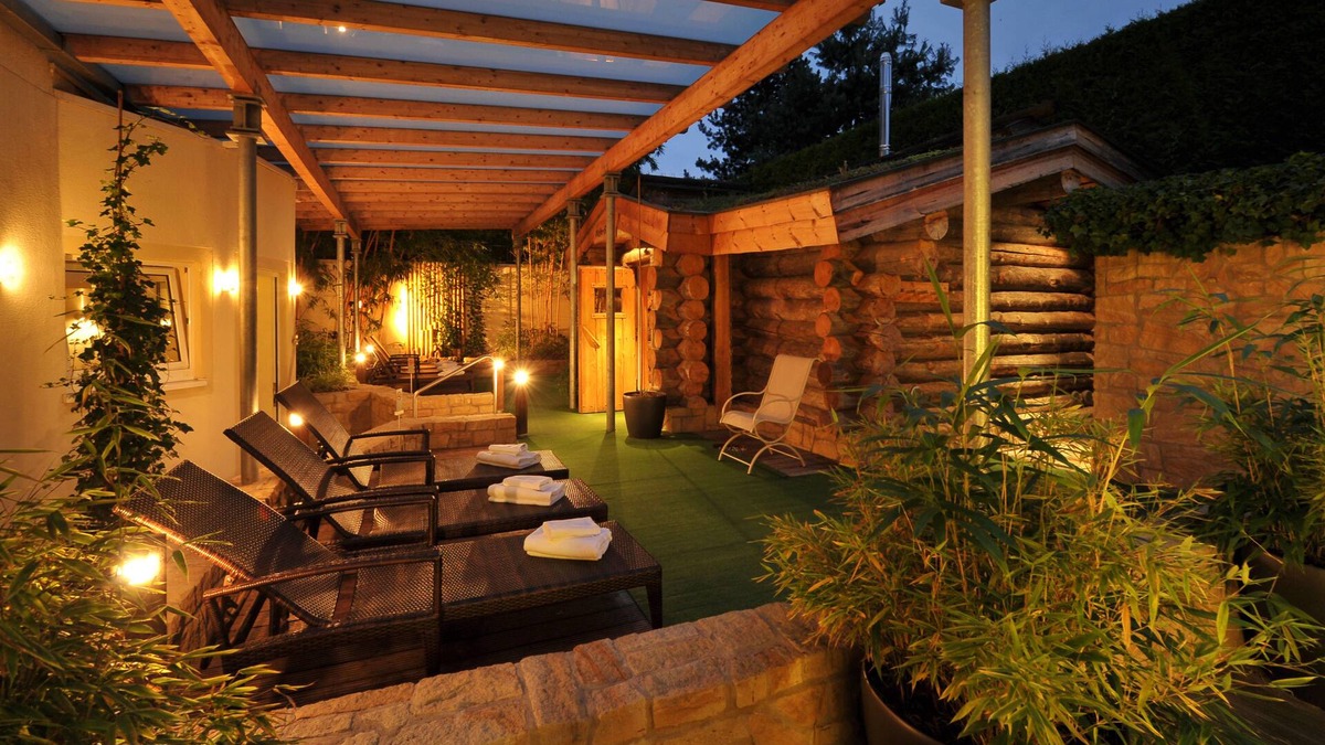 Halle Hotel | Court Hotel