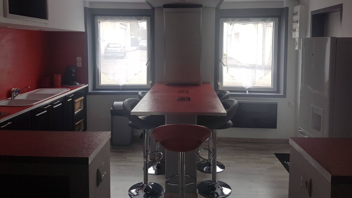 Verdun Apartment | COURT OF KINGS APARTMENT