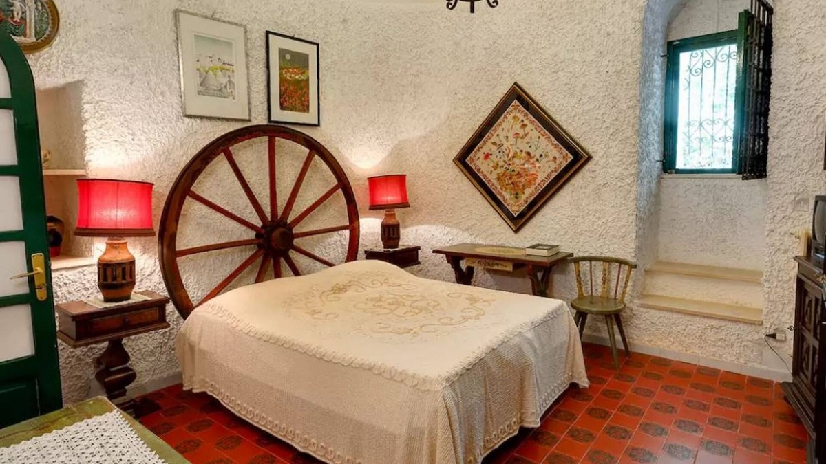 Selva di Fasano Apartment | Court of Queen Trulli - Trulli Queen