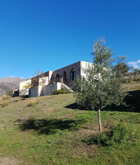Pietralba House | courtaline