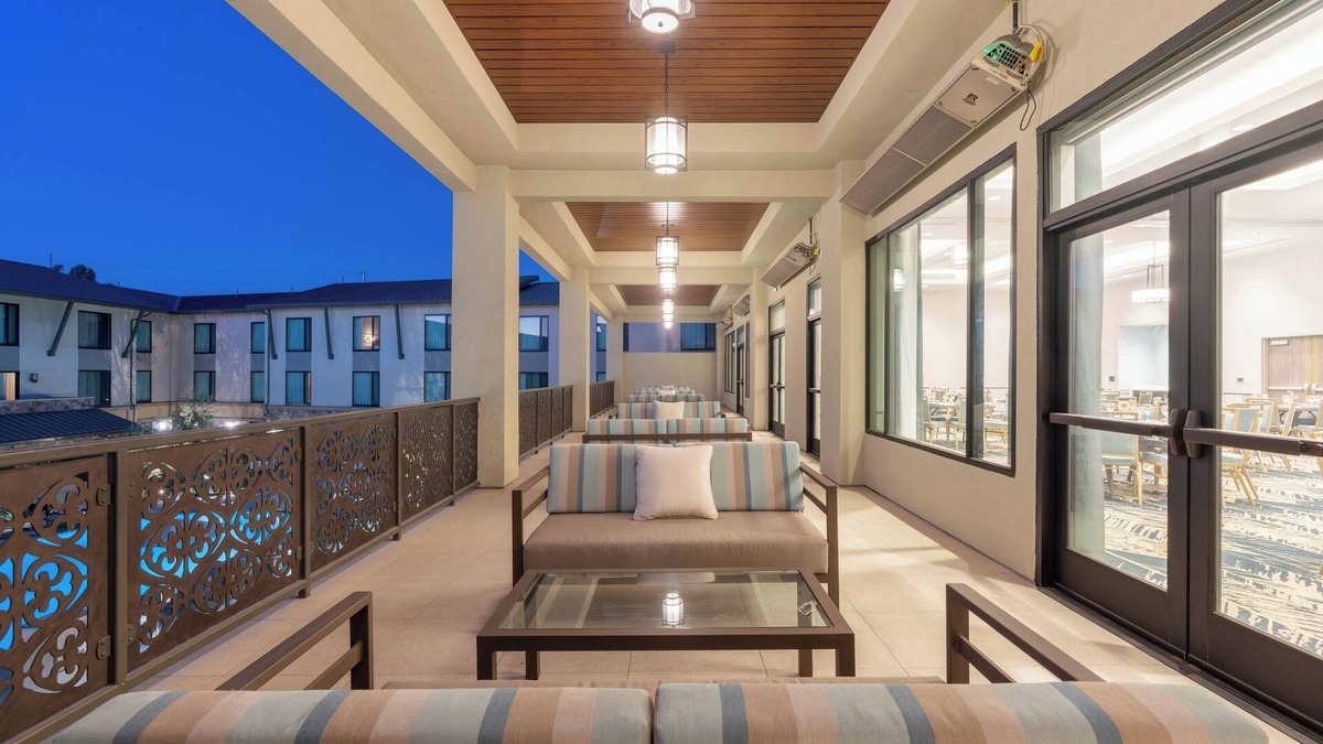 Agoura Hills Hotel | Courtyard by Marriott Thousand Oaks Agoura Hills