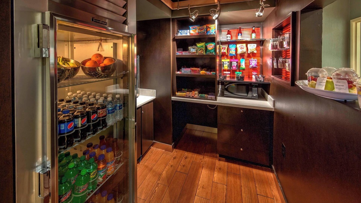 Alexandria Hotel | Courtyard by Marriott Alexandria
