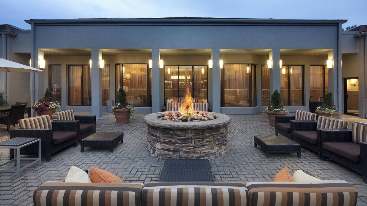 Marietta Hotel | Courtyard by Marriott Atlanta Marietta/I-75 North
