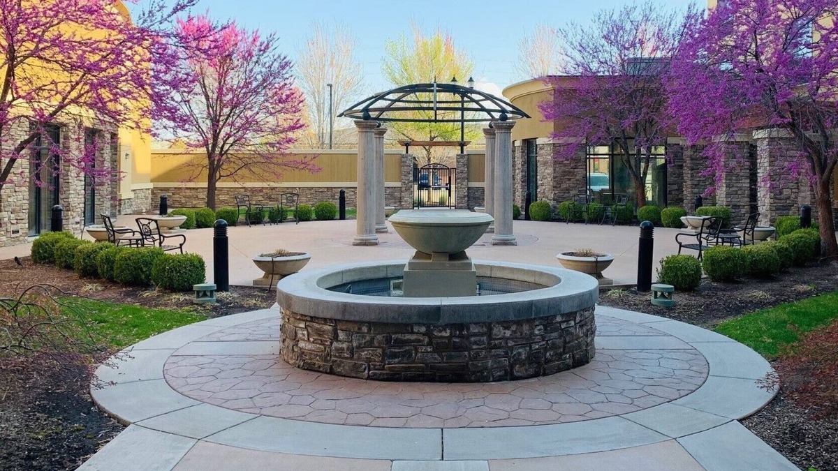 Meridian Hotel | Courtyard by Marriott Boise West Meridian