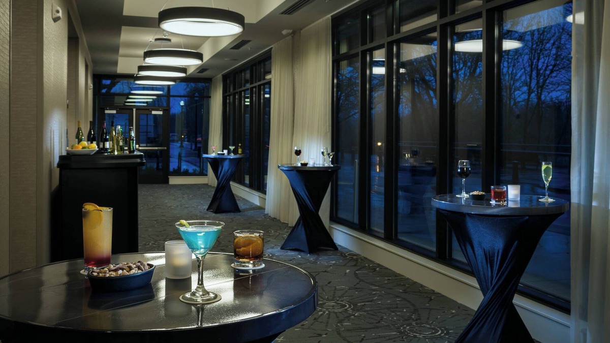 Corvallis Hotel | Courtyard by Marriott Corvallis