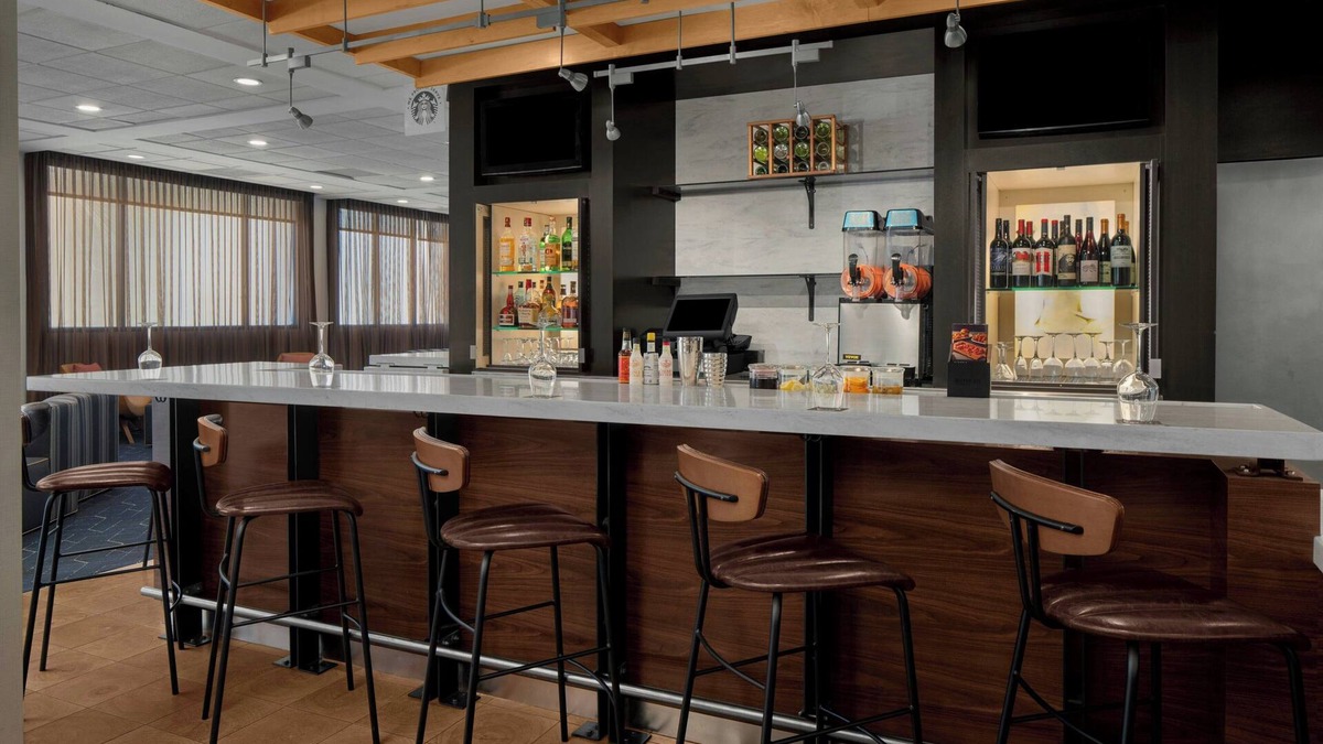Cypress Hotel | Courtyard by Marriott Cypress Anaheim/Orange County