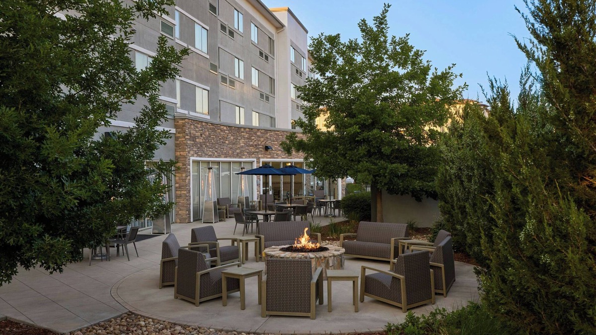 Littleton Hotel | Courtyard by Marriott Denver Southwest/Littleton