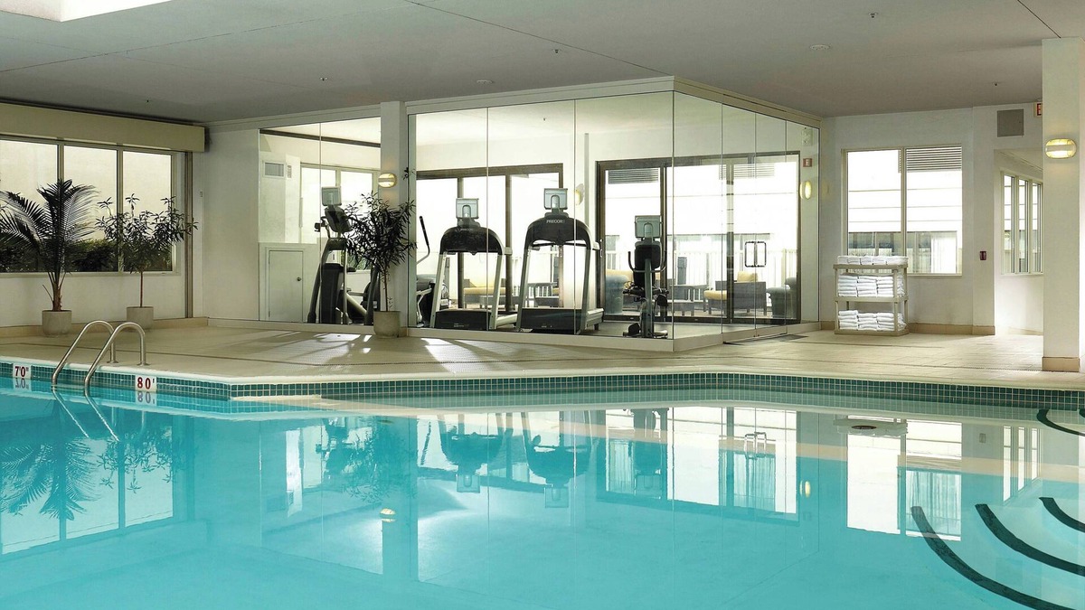 ByWard Market Hotel | Courtyard by Marriott Downtown Ottawa