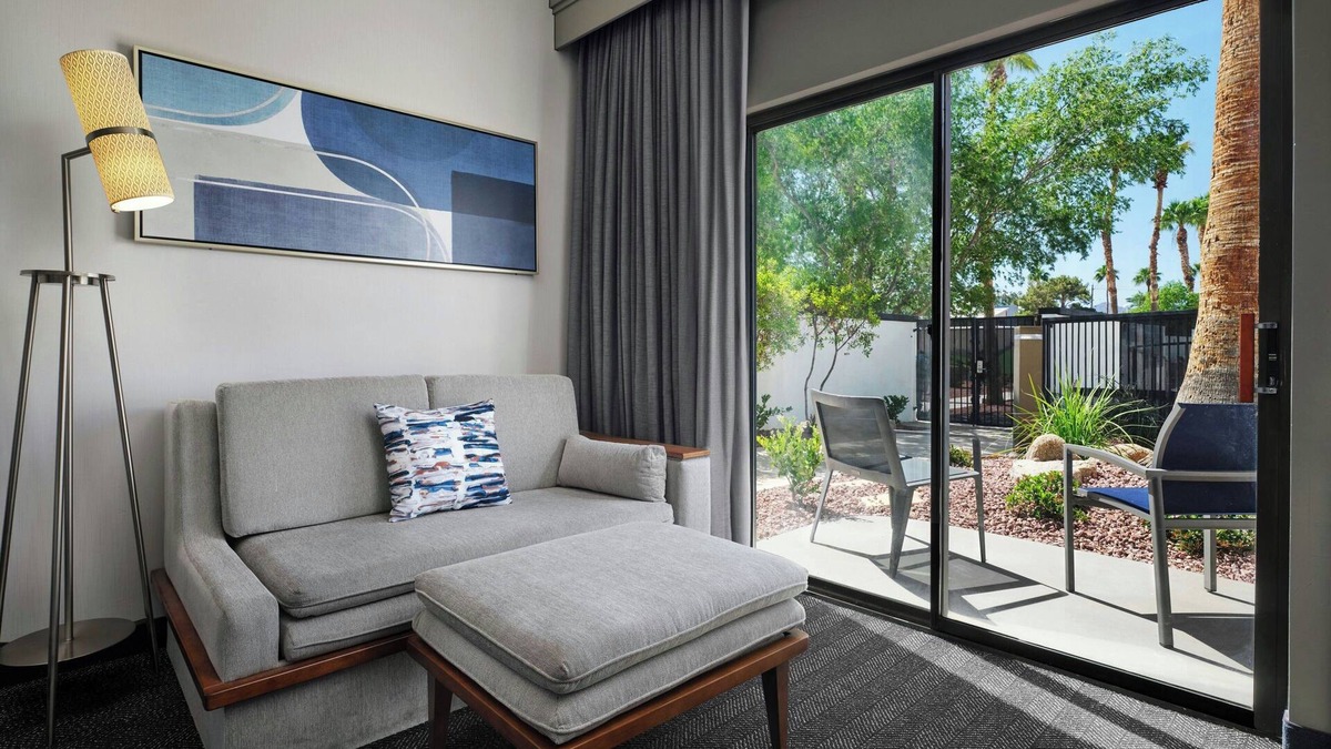 Green Valley North Hotel | Courtyard by Marriott Las Vegas Henderson/Green Valley