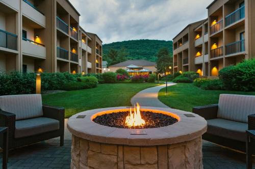 Mahwah Hotel | Courtyard by Marriott Mahwah