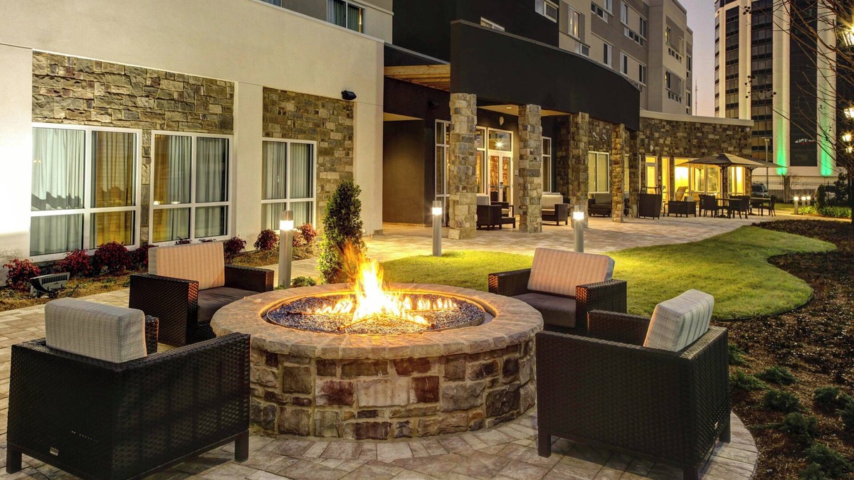Gretna Hotel | Courtyard by Marriott New Orleans Westbank/Gretna