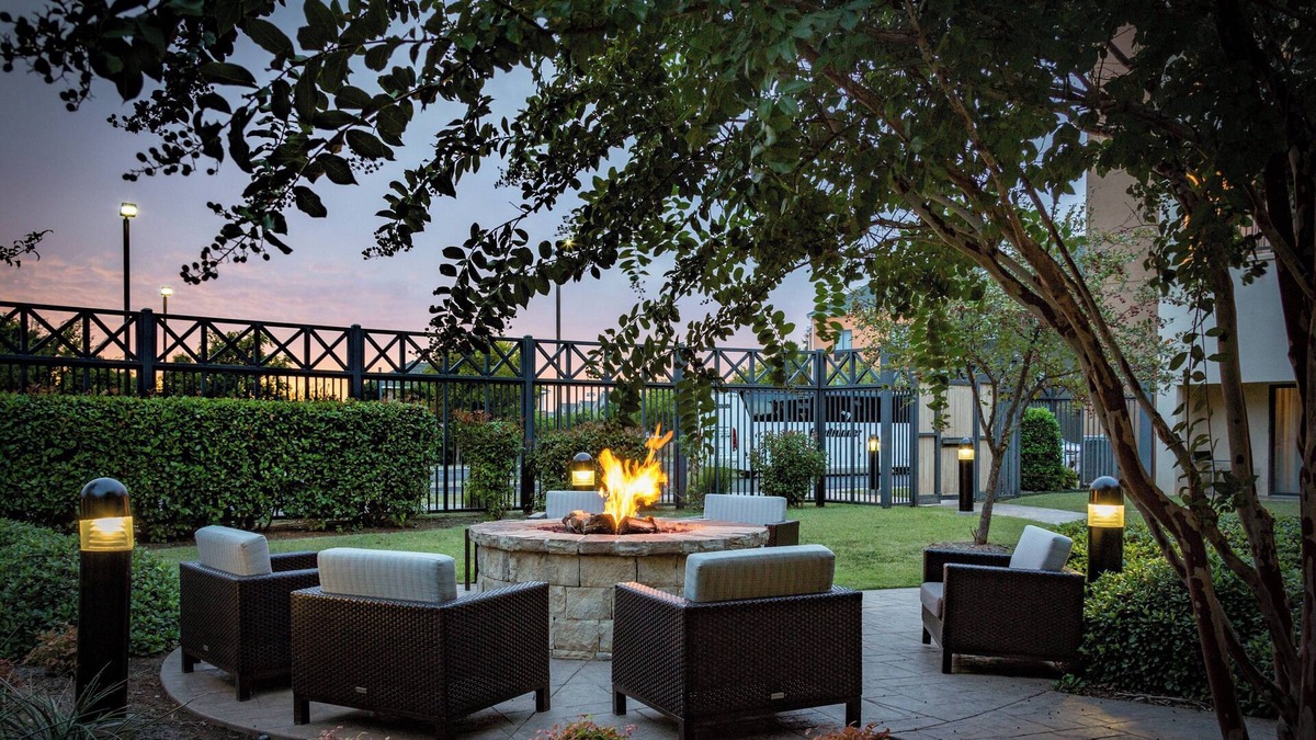 Norman Hotel | Courtyard by Marriott Norman