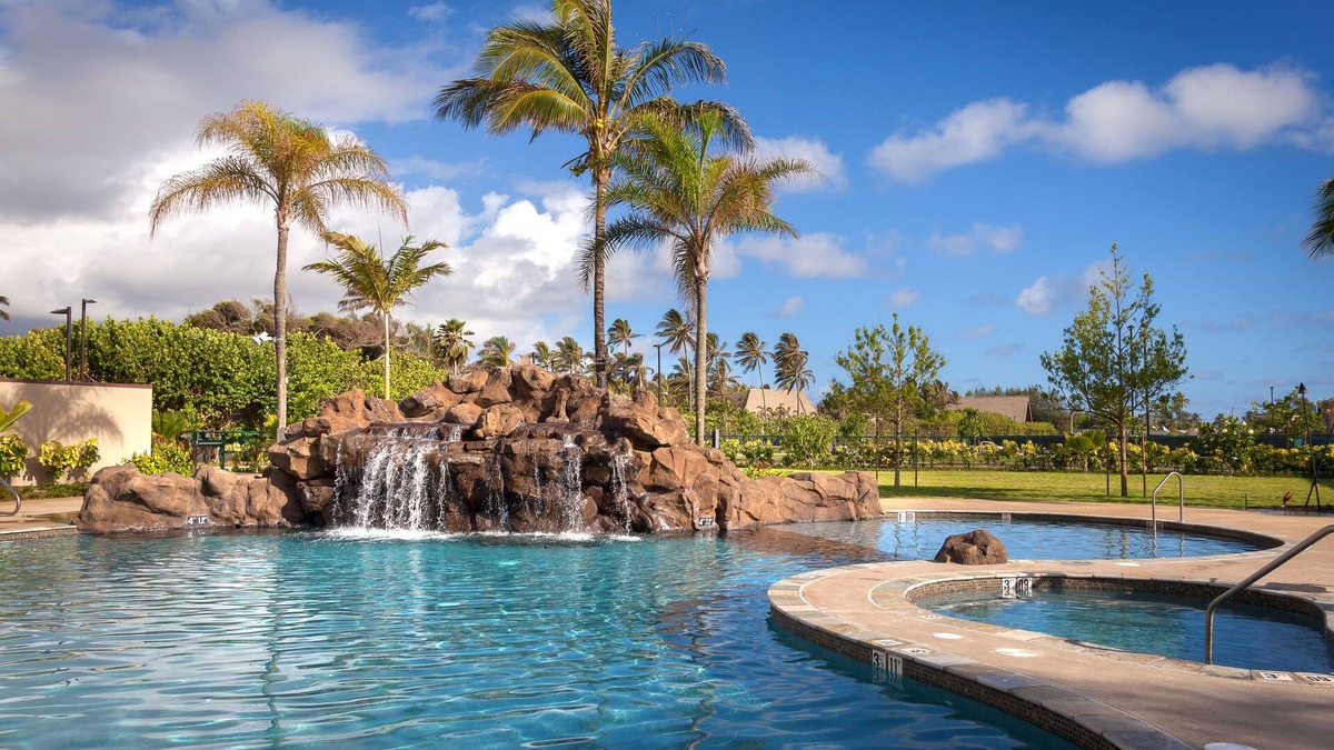 Laie Hotel | Courtyard by Marriott Oahu North Shore