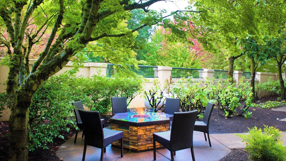 Southgate Hotel | Courtyard by Marriott Portland Southeast/Clackamas