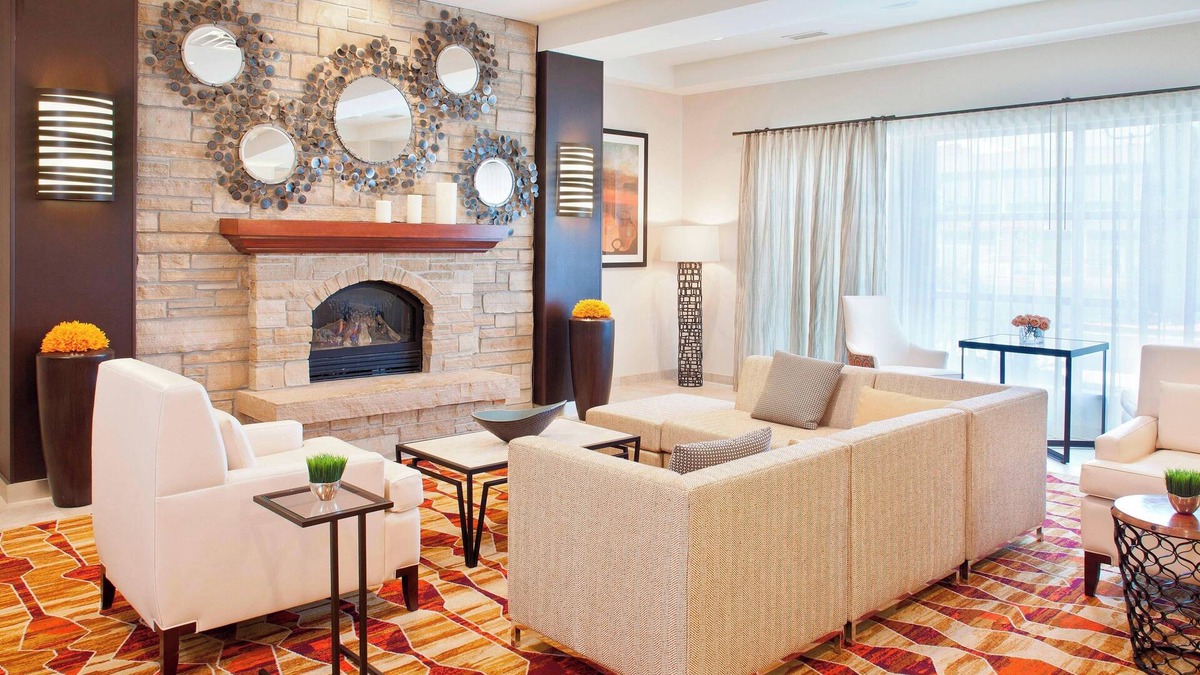 Pueblo Hotel | Courtyard by Marriott Pueblo Downtown