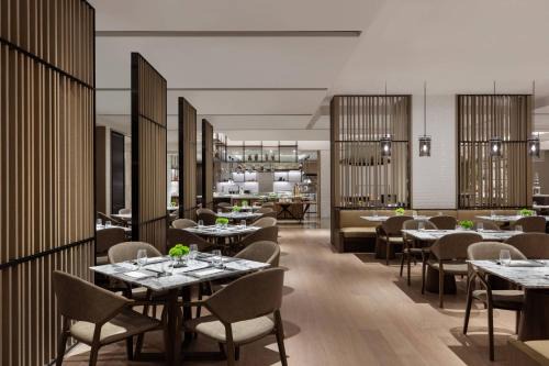 Hepingcun Hotel | Courtyard by Marriott Shenzhen Northwest