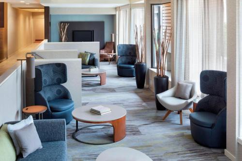 Tarrytown Hotel | Courtyard by Marriott Tarrytown Westchester County