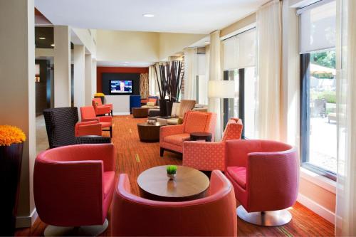 South Natomas Hotel | Courtyard Sacramento Airport Natomas