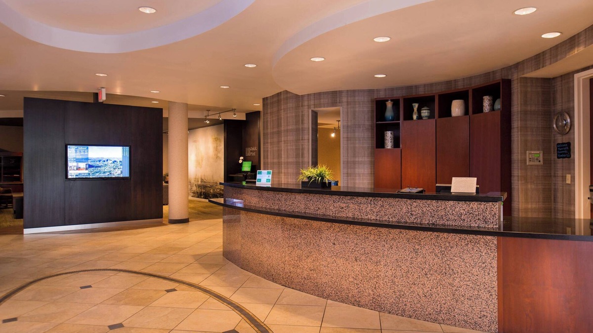 Thousand Oaks Hotel | Courtyard Thousand Oaks Ventura County