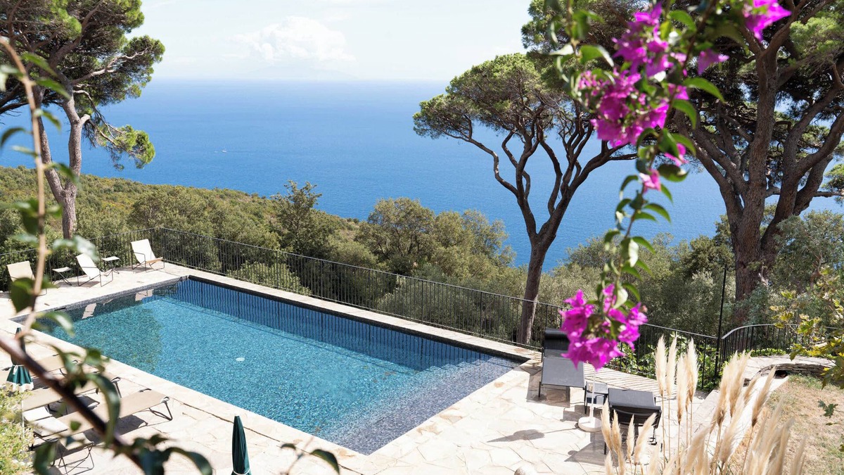 Brando House | Couvent de Pozzo by Boutique, Scenic Corsican Stay