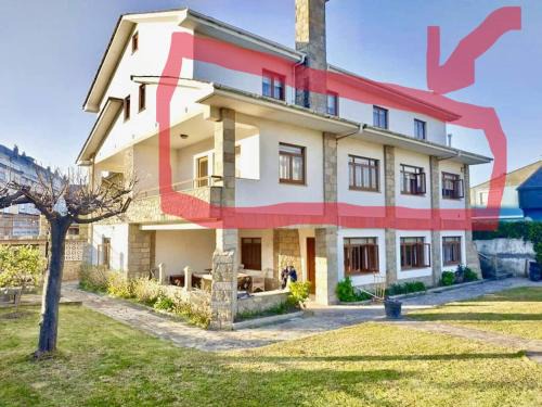 Covas Apartment | Covas Beach Arena