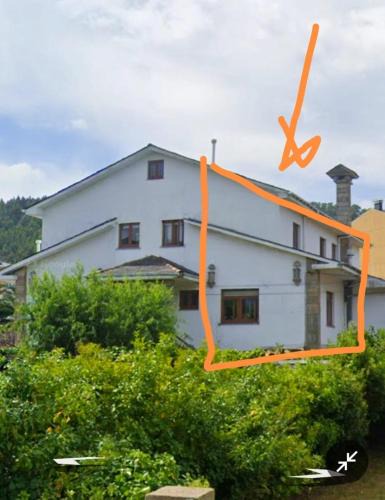 Covas Apartment | Covas Beach Playa