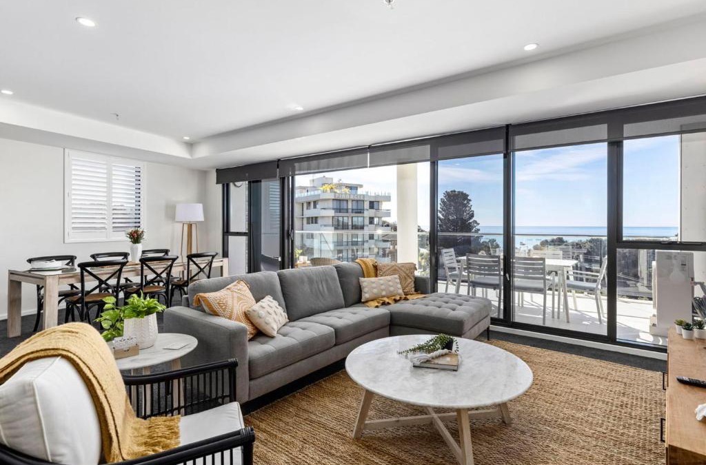 Forster Apartment | Cove 603
