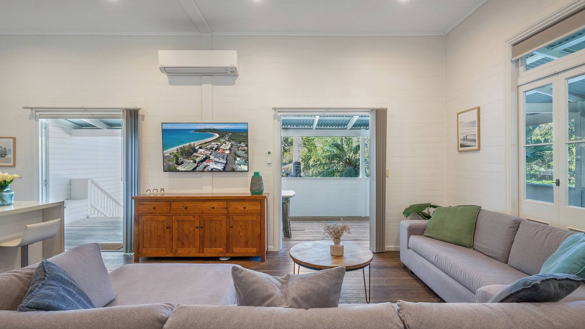 Byron Bay Apartment | Cove Quarters Byron Bay