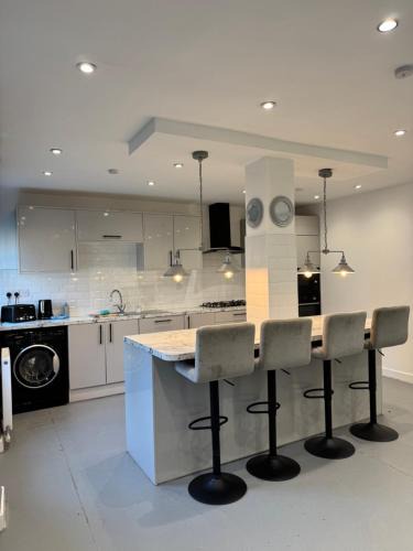 Coventry House | Coventry Radford Guest House
