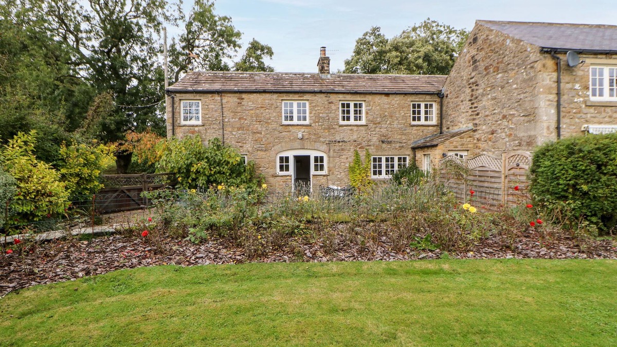 Leyburn Cottage | Coverdale Cottage
