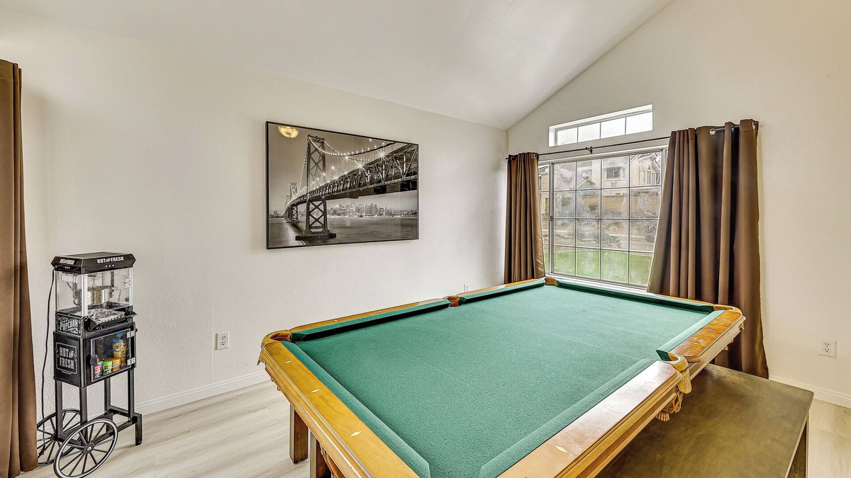 Rancho Cucamonga House | Covered Patio w/Grill: Home in Rancho Cucamonga!