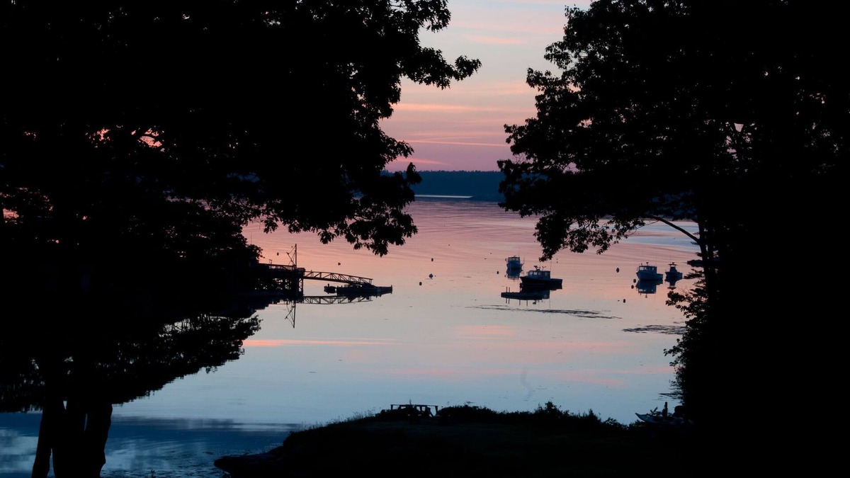 Five Islands Bed & Breakfast | Coveside Bed & Breakfast