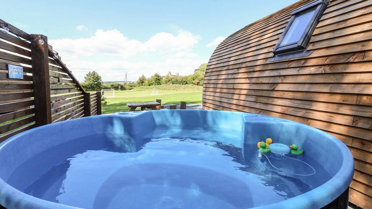 Driffield Cottage | Covey