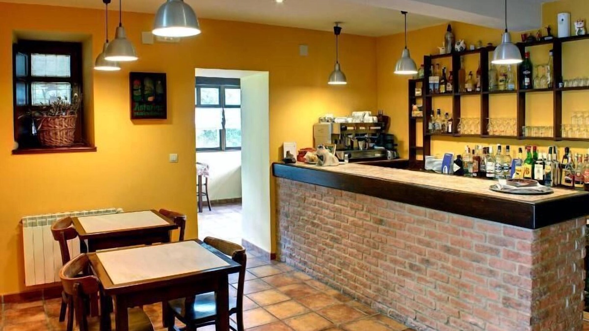 Coviella Hotel | Coviella Hotel Rural