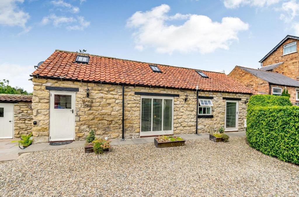 Snainton Apartment | Cow Byre Cottage