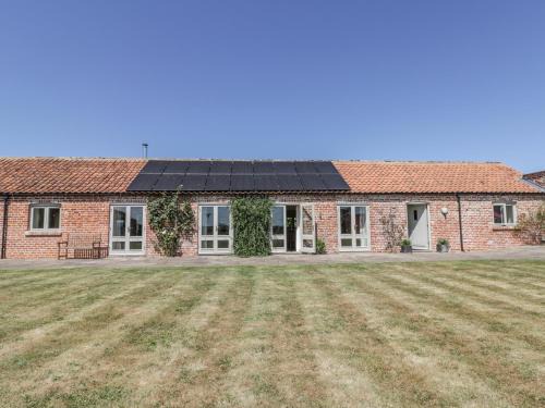 Little Habton House | Cow Byre